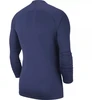 Nike Dry Park First Layer JSY LS M AV2609-410 Futbolo marškinėliai