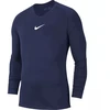 Nike Dry Park First Layer JSY LS M AV2609-410 Futbolo marškinėliai