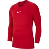 Nike Dry Park First Layer JSY LS M AV2609-657 Futbolo Marškinėliai
