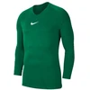 Nike Dry Park First Layer M AV2609-302 termo džemperis