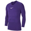 Nike Dry Park First Layer M AV2609-547 Futbolo Marškinėliai
