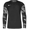 Nike Dry Park IV JSY LS GK Jr CJ6072-010 Marškiniai