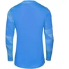 Nike Dry Park IV JSY LS GK Jr CJ6072-463