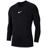 Nike Dry Park JR AV2611-010 Terminis marškinėliai