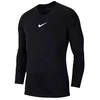 Nike Dry Park JR AV2611-010 Terminis marškinėliai