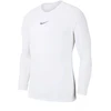 Nike Dry Park JR AV2611-100 Terminis marškinėliai