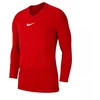 Nike Dry Park JR AV2611-657 Terminis marškinėliai