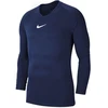Nike Dry Park Pirmas Sluoksnis JR AV2611-410 termomarškiniai