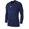Nike Dry Park Pirmas Sluoksnis JR AV2611-410 termomarškiniai