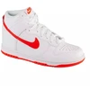 Nike Dunk High Gs Jr DB2179-111 batai
