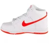 Nike Dunk High Gs Jr DB2179-111 batai