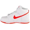 Nike Dunk High Gs Jr DB2179-111 batai