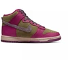 Nike Dunk High W FB1273-500 batai