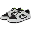 Nike Dunk Low Atvirkštinis Panda Volt Vyriški bateliai - FD9756-001
