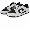 Nike Dunk Low Atvirkštinis Panda Volt Vyriški bateliai - FD9756-001