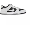 Nike Dunk Low Atvirkštinis Panda Volt Vyriški bateliai - FD9756-001
