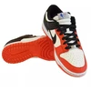 Nike Dunk Low EMB NBA 75-ojo jubiliejaus Čikagos sportbačiai - DD3363-100
