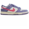 Nike Dunk Low Indigo Haze Moteriški bateliai - DD1503-500