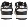 Nike Dunk LOW Panda (GS) Vaikiški sportiniai bateliai - CW1590-100