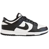 Nike Dunk LOW Panda (GS) Vaikiški sportiniai bateliai - CW1590-100