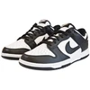 Nike Dunk LOW Panda (GS) Vaikiški sportiniai bateliai - CW1590-100
