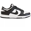 Nike Dunk LOW Panda (GS) Vaikiški sportiniai bateliai - CW1590-100