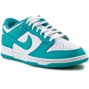 Nike Dunk Low Retro Bttys M DV0833-101 vyriški batai