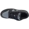 Nike Dunk Low Retro SE FZ3052-001 pilki 40 dydis