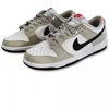 Nike Dunk Low Šviesios geležies rūdos moteriški batai (W) - DQ7576-001