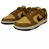 Nike Dunk Low WMNS Tamsaus Driftwood atspalvio moteriški sportbačiai - DD1503-200