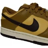 Nike Dunk Low WMNS Tamsaus Driftwood atspalvio moteriški sportbačiai - DD1503-200
