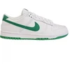 Nike Dunk Low Žalias Noise moteriški sportiniai batai - DD1503-112