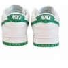 Nike Dunk Low Žalias Noise moteriški sportiniai batai - DD1503-112