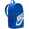 Nike Elemental Kids 20L Mėlyna Sportinė Mokyklinė Kuprinė su Pieštukine - DR6084-480