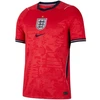 Nike England 2026 stadiono marškinėliai vyrams, raudoni, IB5361 624