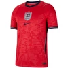 Nike England 2026 stadiono marškinėliai vyrams, raudoni, IB5361 624