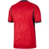 Nike England 2026 stadiono marškinėliai vyrams, raudoni, IB5361 624