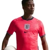 Nike England 2026 stadiono marškinėliai vyrams, raudoni, IB5361 624