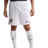 Nike England Stadium 2025/26 Home vyrų šortai, balti IB4845 100