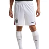 Nike England Stadium 2025/26 Home vyrų šortai, balti IB4845 100