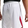 Nike England Stadium 2025/26 Home vyrų šortai, balti IB4845 100