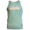Nike Essential Fly Džersis Moterims - CZ6610-382