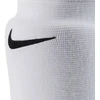 Nike Essential kelių apsaugos 2PPK NVP06-100 baltos M/L