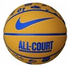 Nike Everyday All Court kamuolys N.100.4370.721.07