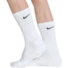 Nike Everyday Cush Crew vaikiškos kojinės, 6 poros, baltos, SX6910 100