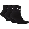 Nike Everyday Cushion Ankle 3Pak M kojinės SX7667-010