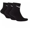 Nike Everyday Cushion Ankle 3Pak M kojinės SX7667-010
