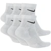 Nike Everyday Cushion Ankle 6 porosios kojinės SX7669-100