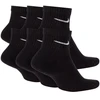 Nike Everyday Cushion Ankle 6 porų kojinės SX7669-010