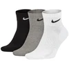 Nike Everyday Cushion Blauzdys 3 porosios SX7667-964